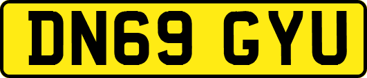 DN69GYU