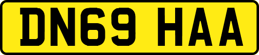 DN69HAA