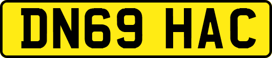 DN69HAC