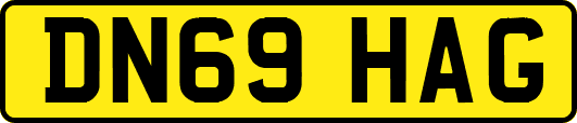 DN69HAG
