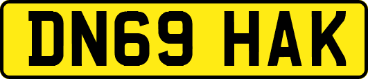 DN69HAK