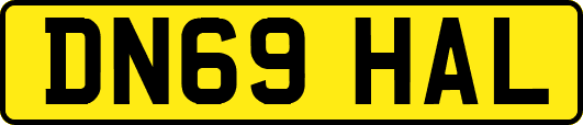 DN69HAL