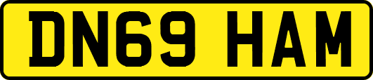 DN69HAM