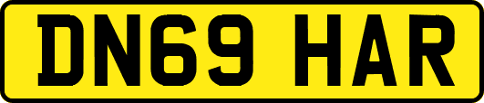 DN69HAR