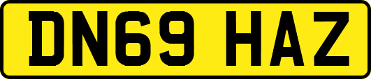 DN69HAZ