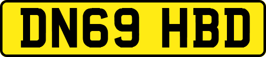 DN69HBD