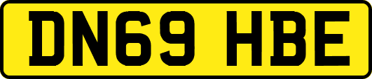 DN69HBE