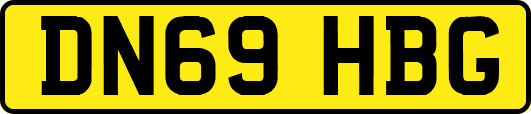 DN69HBG