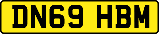 DN69HBM
