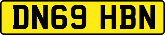 DN69HBN