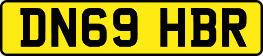 DN69HBR