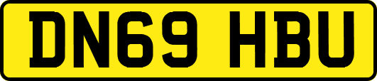 DN69HBU