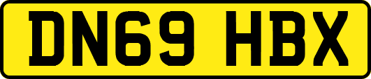 DN69HBX