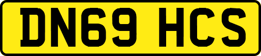 DN69HCS