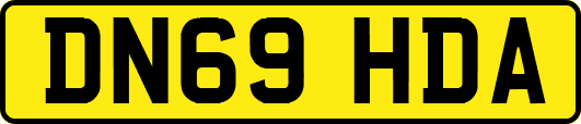 DN69HDA