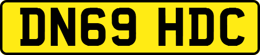 DN69HDC