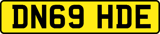DN69HDE