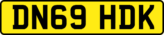 DN69HDK
