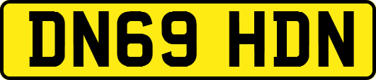 DN69HDN