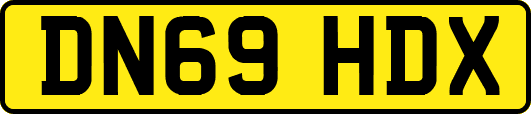 DN69HDX