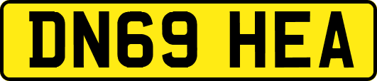 DN69HEA