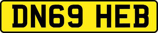 DN69HEB