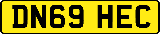 DN69HEC