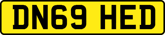 DN69HED