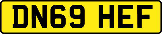 DN69HEF