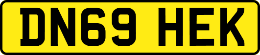 DN69HEK