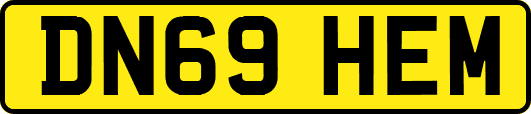 DN69HEM