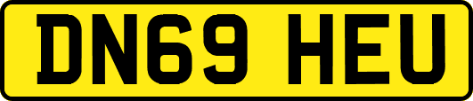 DN69HEU