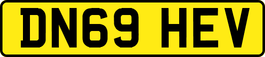 DN69HEV