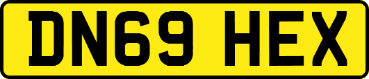 DN69HEX