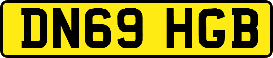 DN69HGB