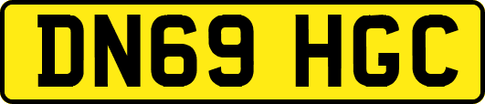 DN69HGC