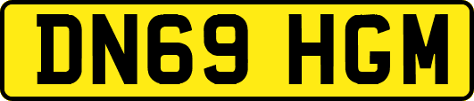 DN69HGM