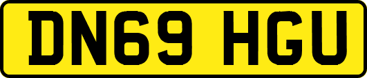 DN69HGU