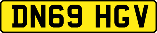 DN69HGV