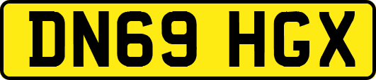 DN69HGX