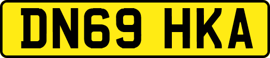 DN69HKA