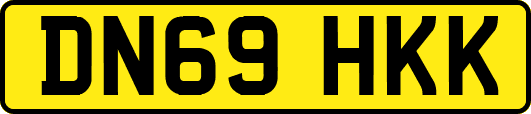 DN69HKK