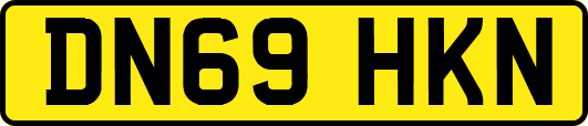 DN69HKN