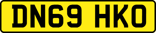 DN69HKO