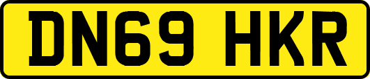 DN69HKR