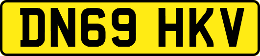 DN69HKV