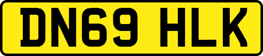 DN69HLK