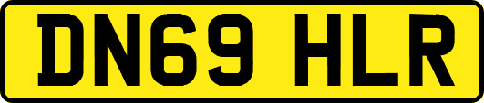 DN69HLR
