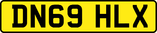 DN69HLX