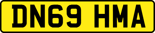 DN69HMA
